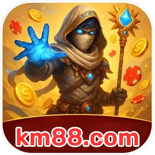 km88.com: Recursos Exclusivos do App que Você Não Pode Perder!