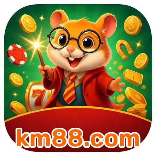 km88.com: O Paraíso dos Jogos Confiáveis para Brasileiros