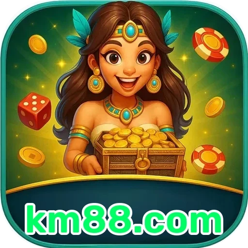 km88.com: O Suporte 24/7 Que Transforma Sua Experiência em Jogos
