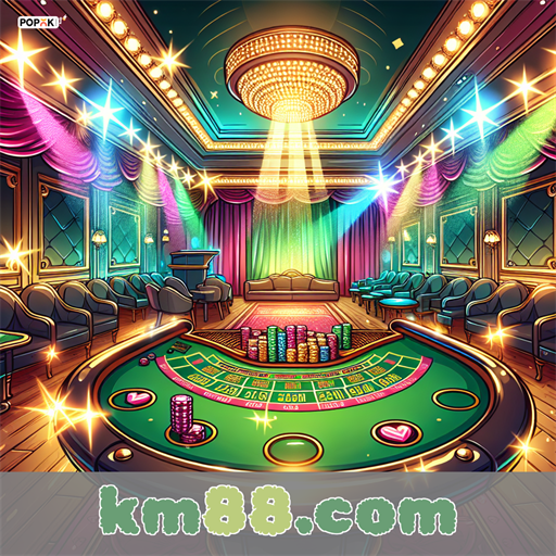 Explore os Bonus do km88.com e Ganhe Mais Jogando