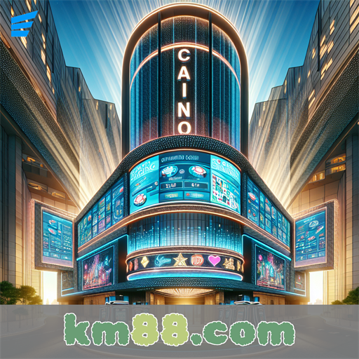 Login no km88.com: Acesso Rápido ao Seu Mundo de Jogos