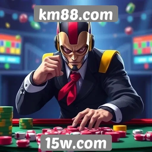 como o km88.com atrai novos jogadores