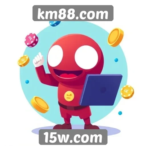 Perspectivas de crescimento do km88.com no mercado de jogos